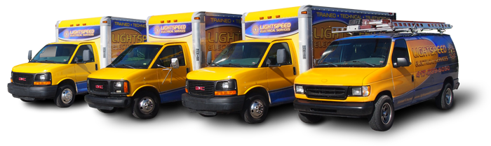 LSE Trucks Group TransBk