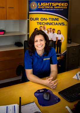 StephanieCallahan Lightspeed Electrical